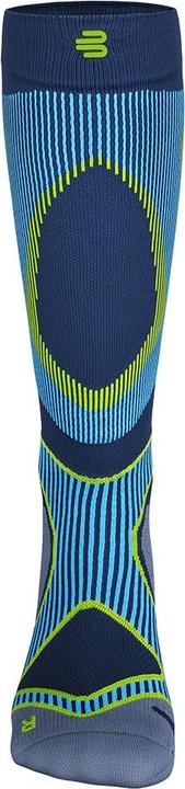 Produktbild Bauerfeind Run Performance Compression Socks Men (38 - 40)