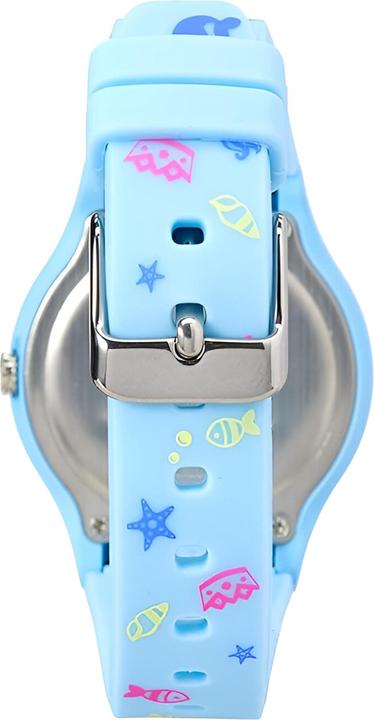 Actual product image Lorus DÄ'tskÃ© hodinky RRX51HX9 (Analogue wristwatch, 34 mm)