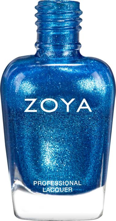 Zoya Alessia (Farblack)