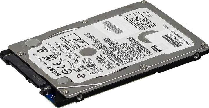 Immagine prodotto HP Disco rigido 500GB (0.50 TB, 2.5")