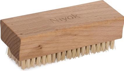 Niyok Handwaschbürste grob