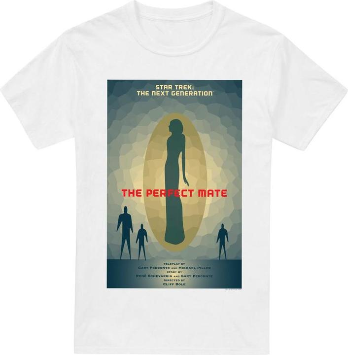 Produktbild The Next Generation Season 5 Episode 21 TShirt (M)