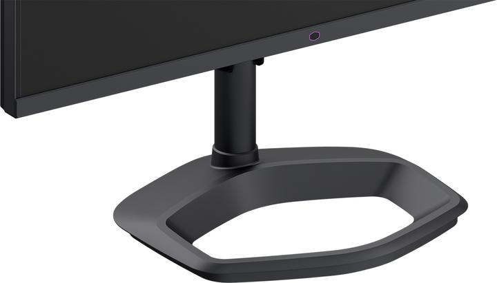 Actual product image Cooler Master GP2711 27" (2560 x 1440 pixels, 27")
