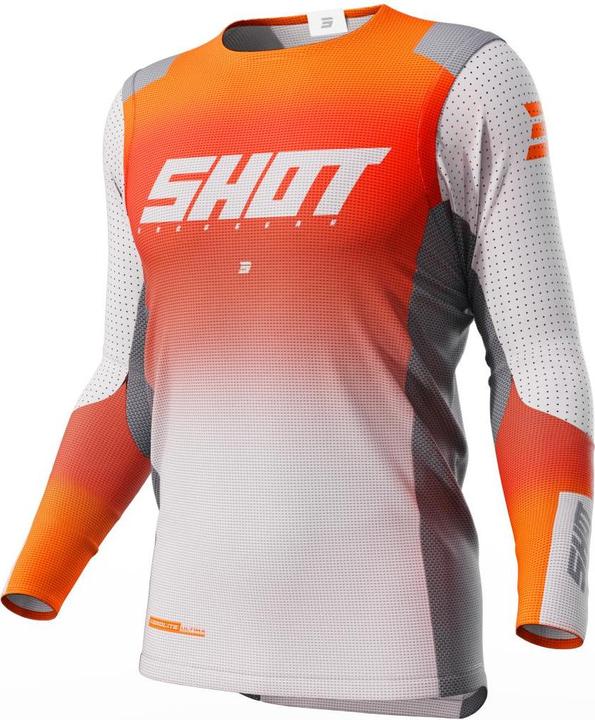 Produktbild Shot AEROLITE ULTIMA Jersey (L)