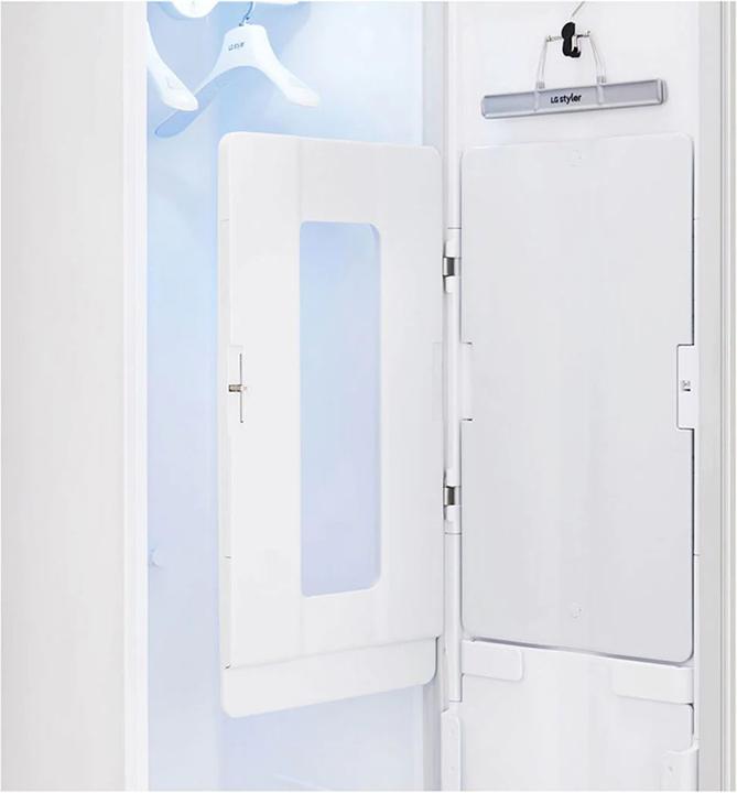 Produktbild LG S3WF (1900 W)