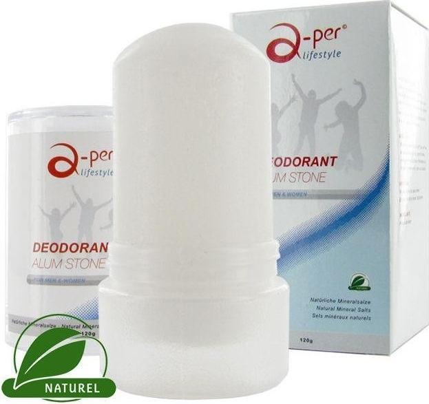 A-Per Alaunstein (Stick, 212.06 ml)
