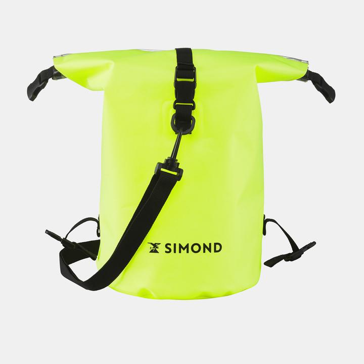Produktbild Simond SET 500 310514 (10 l)