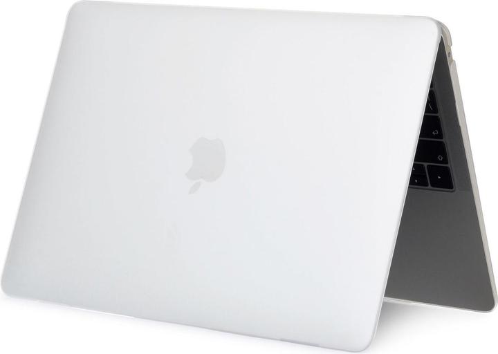 Image du produit eSTUFF MacBook Pro 14.2" Étui transparent (14", Apple)
