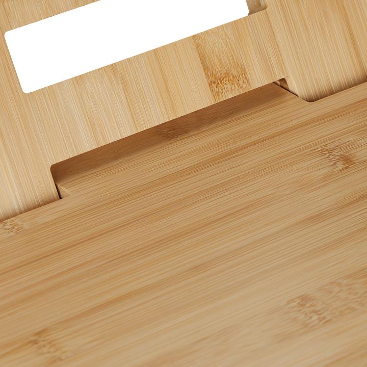 Image du produit Relaxdays Rehausse de pupitre