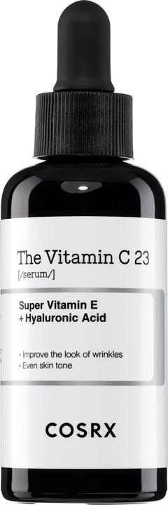 Cosrx Il siero alla vitamina C 23 (20 ml)
