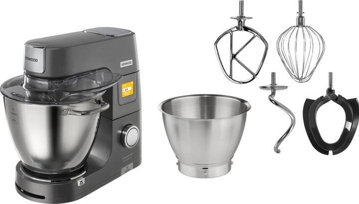 Produktbild Kenwood Titanium Chef Patissier XL (1400 W)