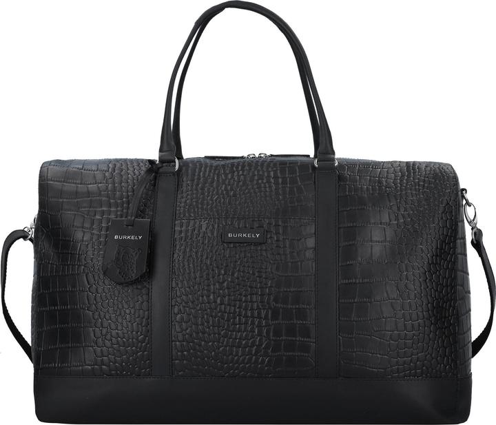 Produktbild Burkely Cool Colbie Weekender Reisetasche Leder 51 cm (36 l)