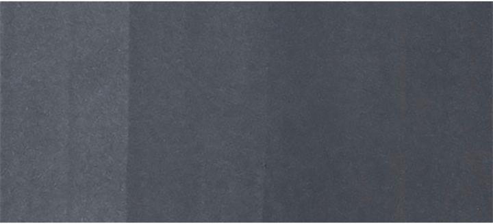 Actual product image Copic Classic Type N - 10 (N-10 - Neutral Grey No.10, 1 x)