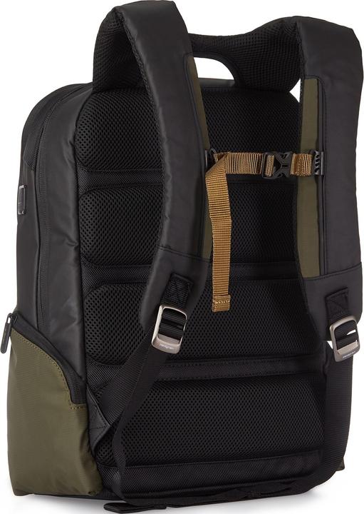 Image du produit Hedgren Commute Tram Laptoprugzak jungle urbaine (17 l)
