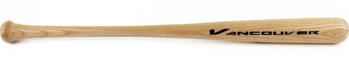 Immagine prodotto Vancouver Mazza da baseball senior (43.31")