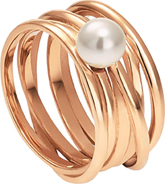 Image du produit Heideman Serpens rose doré (54)