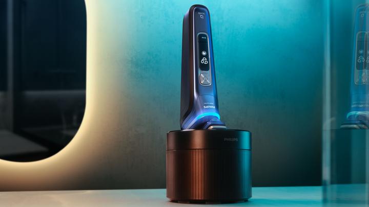 Actual product image Philips Shaver