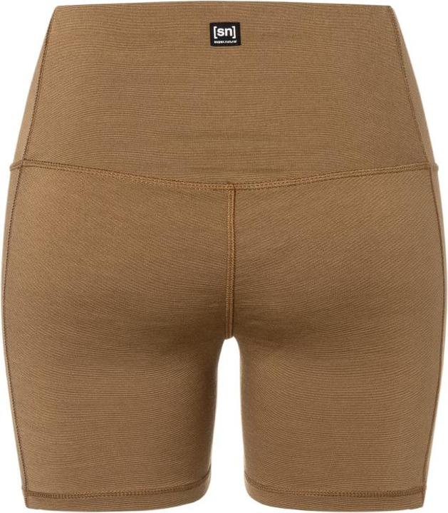 Produktbild Super Natural W Liquid Flow Shorts (M)