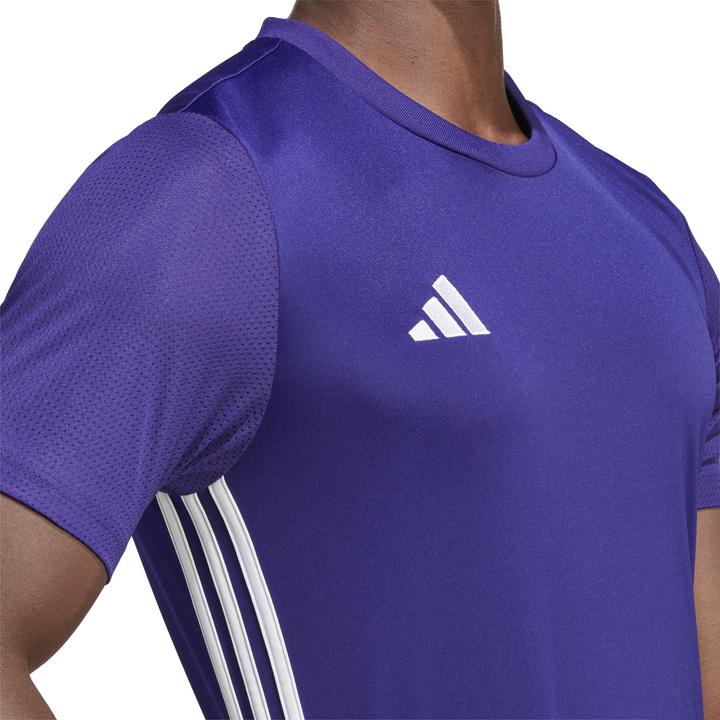 Image du produit adidas Hommes Tableau 23 Maillot Violet IB4926 (M) (M)