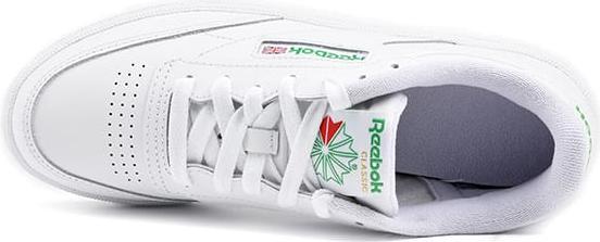Produktbild Reebok CLUB C 85 (38.5)