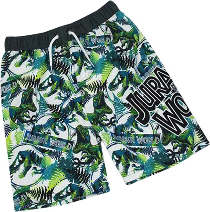 Produktbild Jurassic World Kurze Hose Jungen (122)