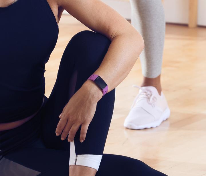 Image du produit Fitbit Charge 3
