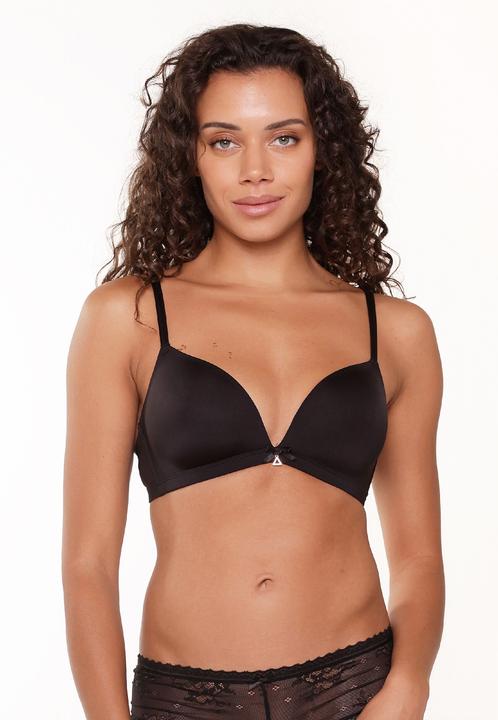 Immagine prodotto LingaDore Reggiseno a triangolo imbottito DAILY (75 A, Confezione singola)