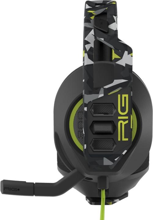 Image du produit Nacon Gaming RIG 300 PRO HS (Filaire)