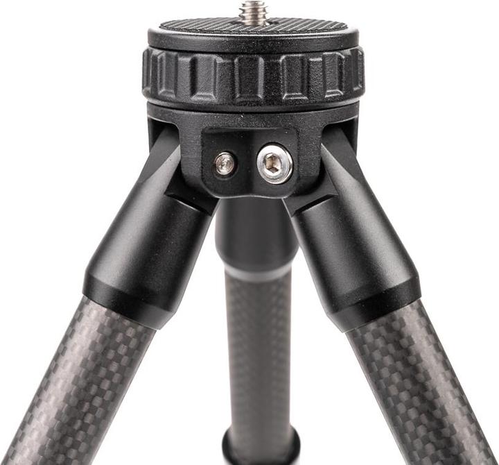 Actual product image Caruba Mini Top Tabletop Carbon