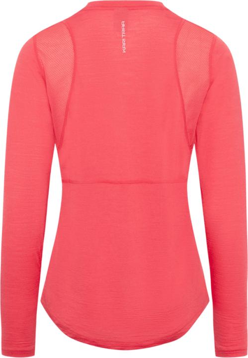 Produktbild Kari Traa Embla Wool LS (XL)