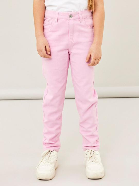 Produktbild Name it Twill Mom Jeans (116)