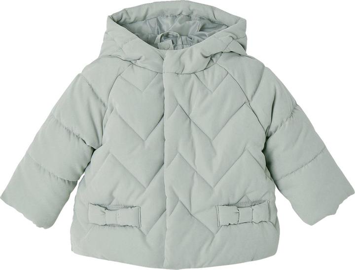 Image du produit Vertbaudet Manteau matelassé 3 en 1 pour bébé en polyester recyclé (74)