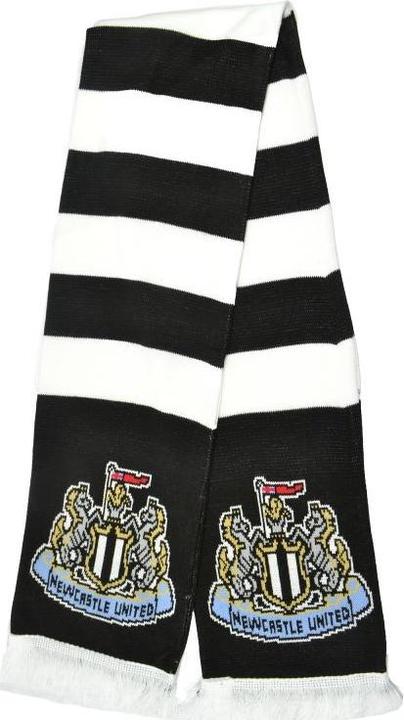 Newcastle United FC Schal
