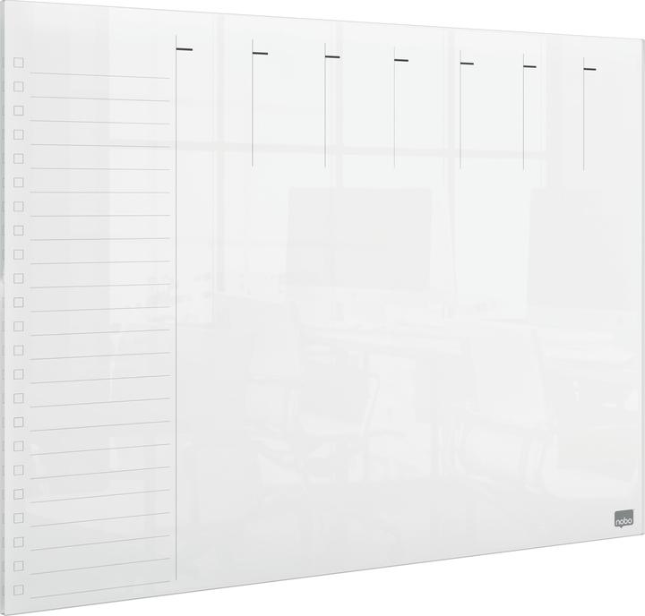 Immagine prodotto Nobo Agenda settimanale (42 x 30 cm)