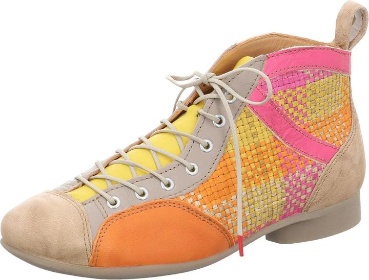 Think! Stiefelette