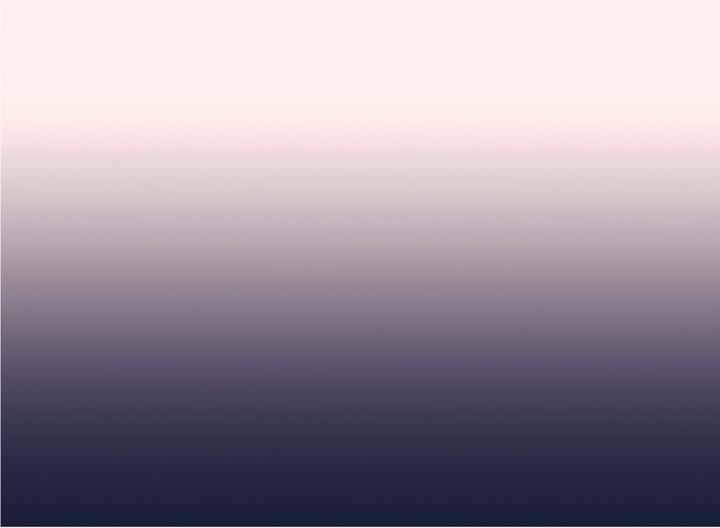 Actual product image Trenddeko Ombre - purple (432 x 300 cm)