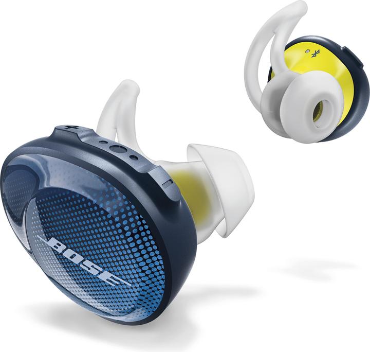 Image du produit Bose SoundSport Free (5 h)