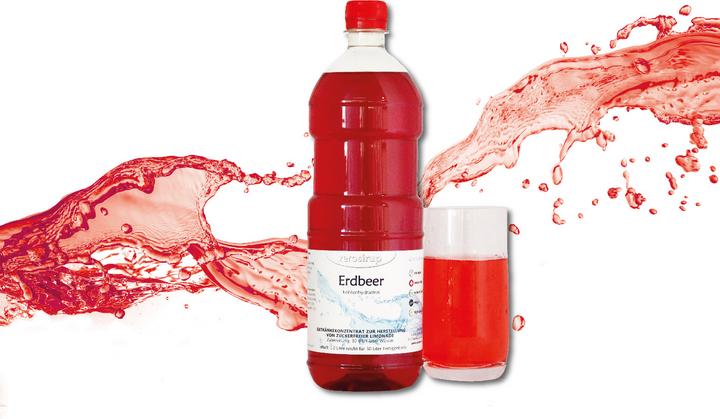 Immagine prodotto Günter Aroma Sciroppo zero (1 x 100 cl)