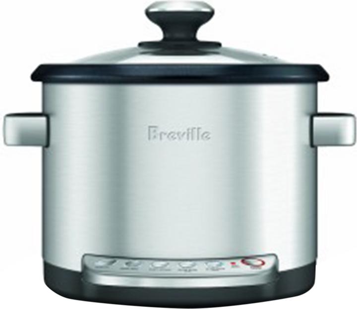 Sage Multikocher Risotto Plus (CH-Stecker)