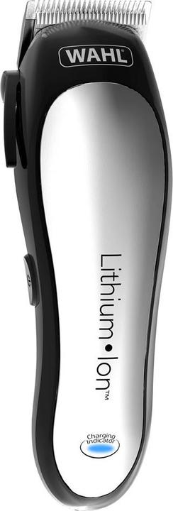 Wahl Home Products Lithium Ion Clip Tondeuse + Micro Groomsman trimme