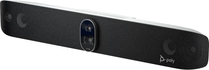 Actual product image HP Poly V72 UVB Video Bar No localisation