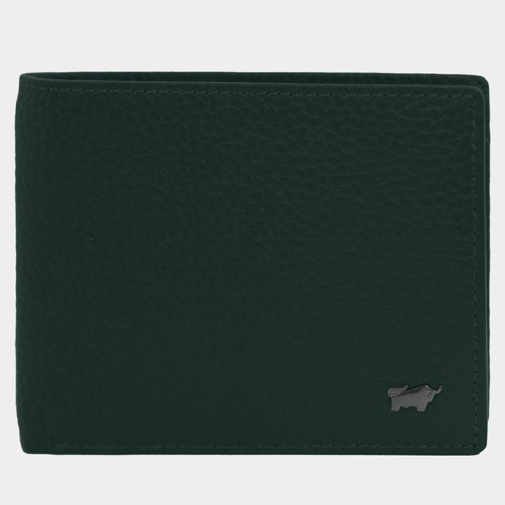 Immagine prodotto Braun Büffel Portafoglio Theo con protezione RFID in pelle 12 cm