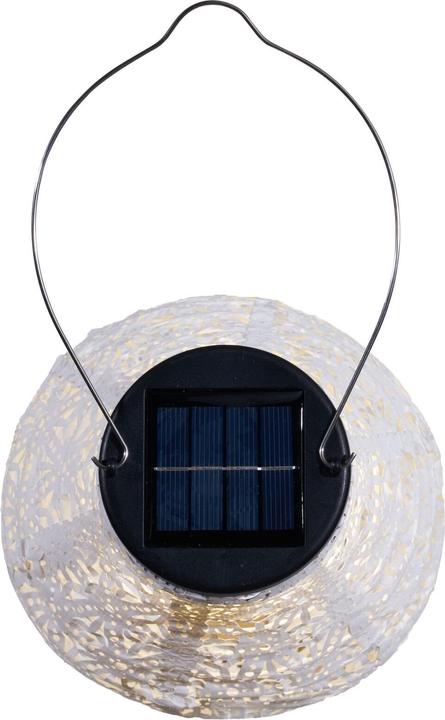 Produktbild Pauleen Solar Laterne Sunshine Blaze (1 x)