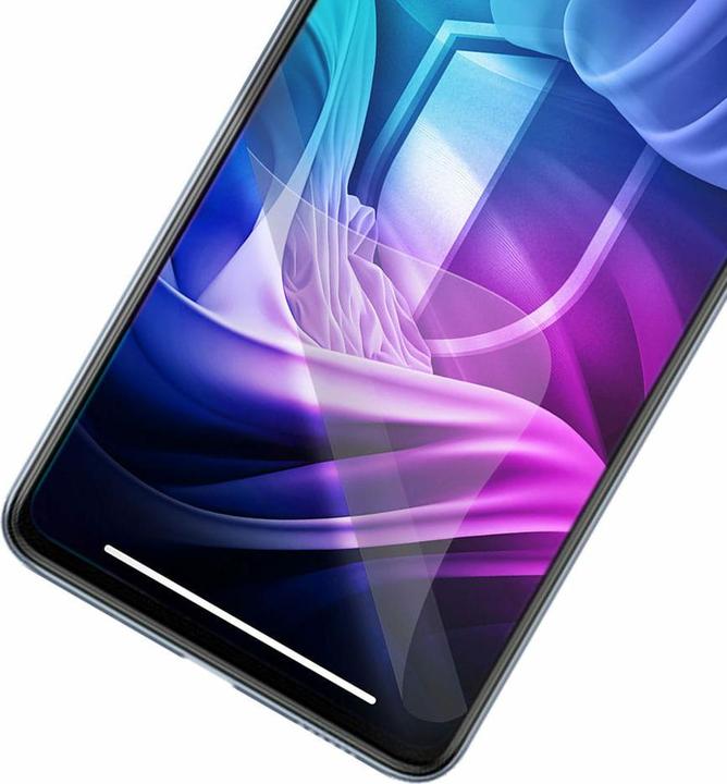 Actual product image 3MK Samsung Galaxy M53 5G - Silk Matte Pro (1 Piece, Samsung Galaxy M53 5G)