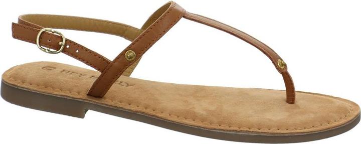 Actual product image Hey Marly Comfort TS (36)