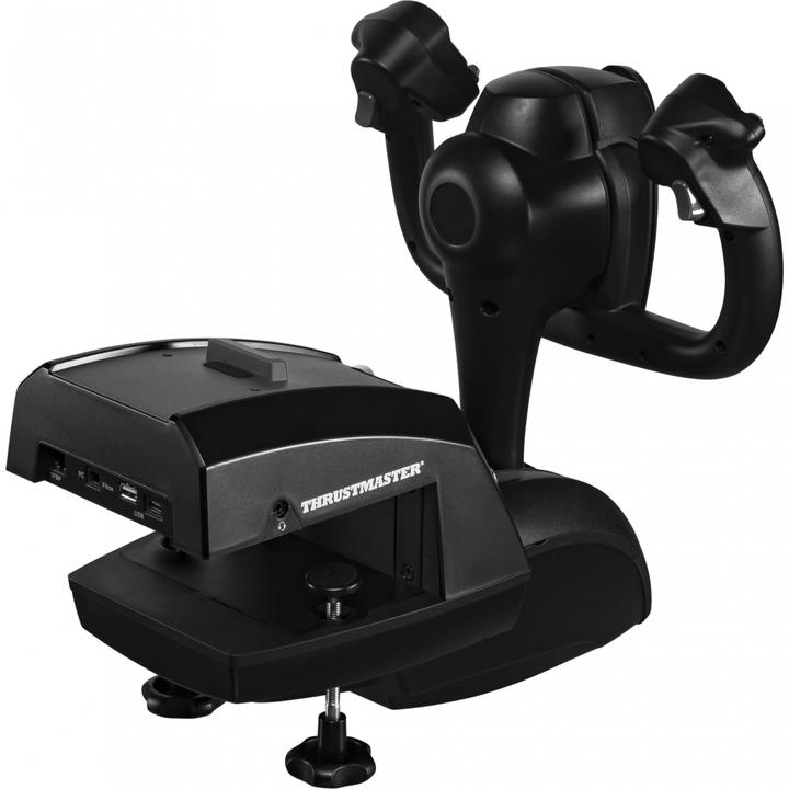 Actual product image Thrustmaster Joystick Thrustm. TCA Yoke BOEING Edition PC/XBO (PC, Xbox One S, Xbox Series X)