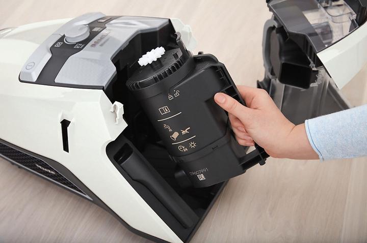 Produktbild Miele Blizzard CX1