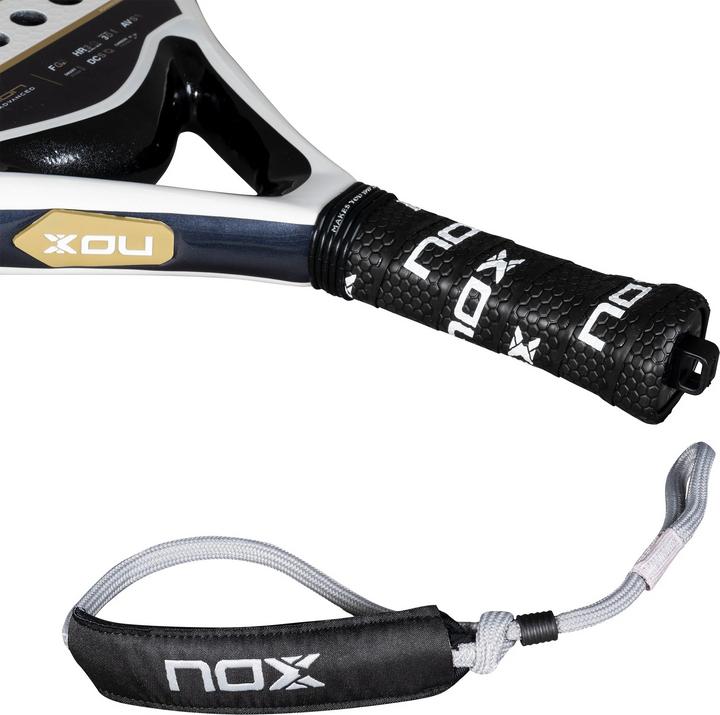Produktbild Nox Equation