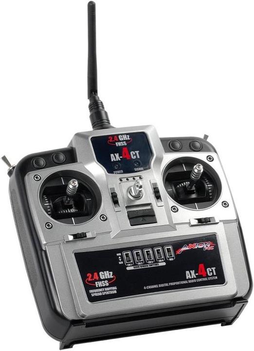 Produktbild Axion Spitfire, Rtf