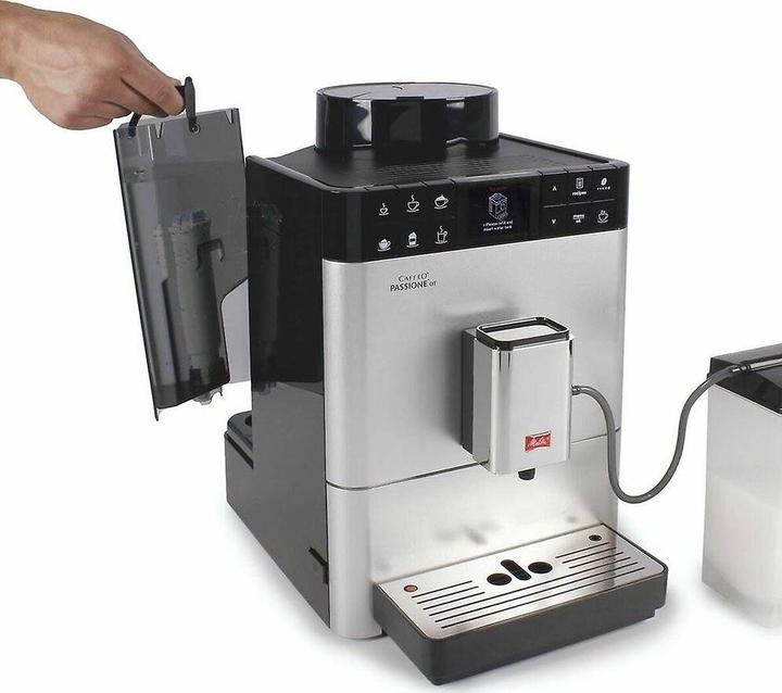 Produktbild Melitta Passione OT